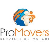 Pro Movers - servicii profesionale de mutari si transport